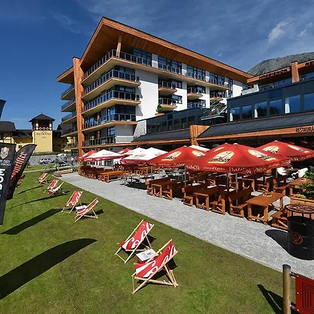D213 Hrebienok 2 * Vysoké Tatry