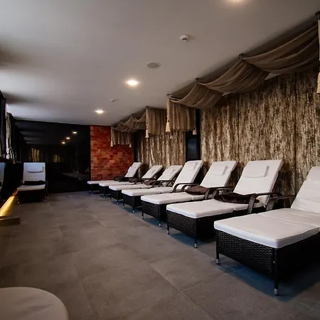 Apartmán D213 Hrebienok 2 Hotel Vysoké Tatry