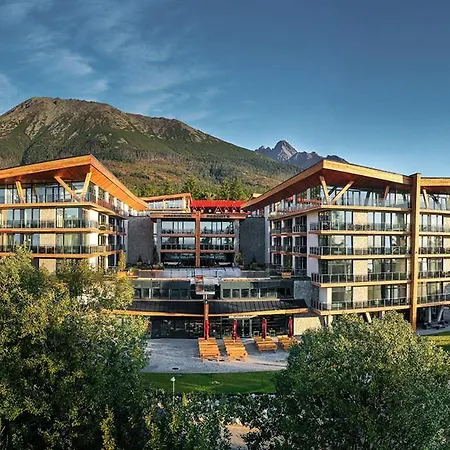 D213 Hrebienok 2 Vysoké Tatry